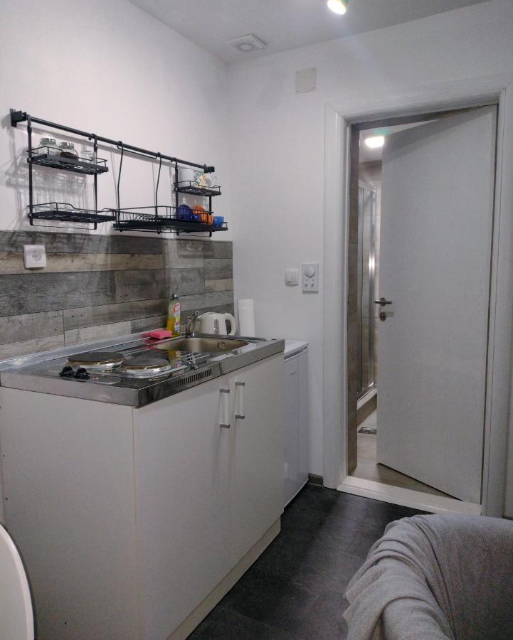 Apartmani Domo Sd Smederevo Zewnętrze zdjęcie