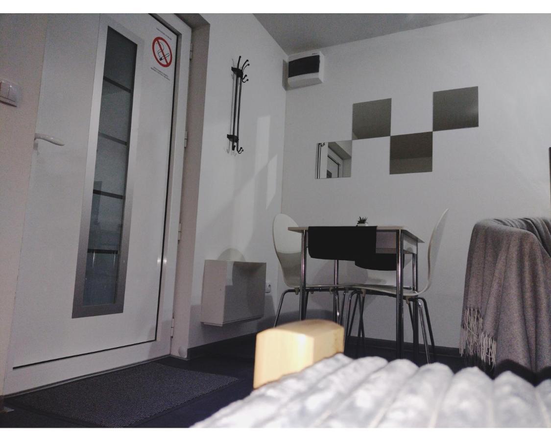Apartmani Domo Sd Smederevo Zewnętrze zdjęcie