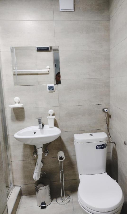 Apartmani Domo Sd Smederevo Zewnętrze zdjęcie