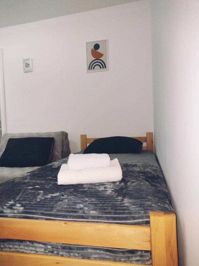 Apartmani Domo Sd Smederevo Zewnętrze zdjęcie