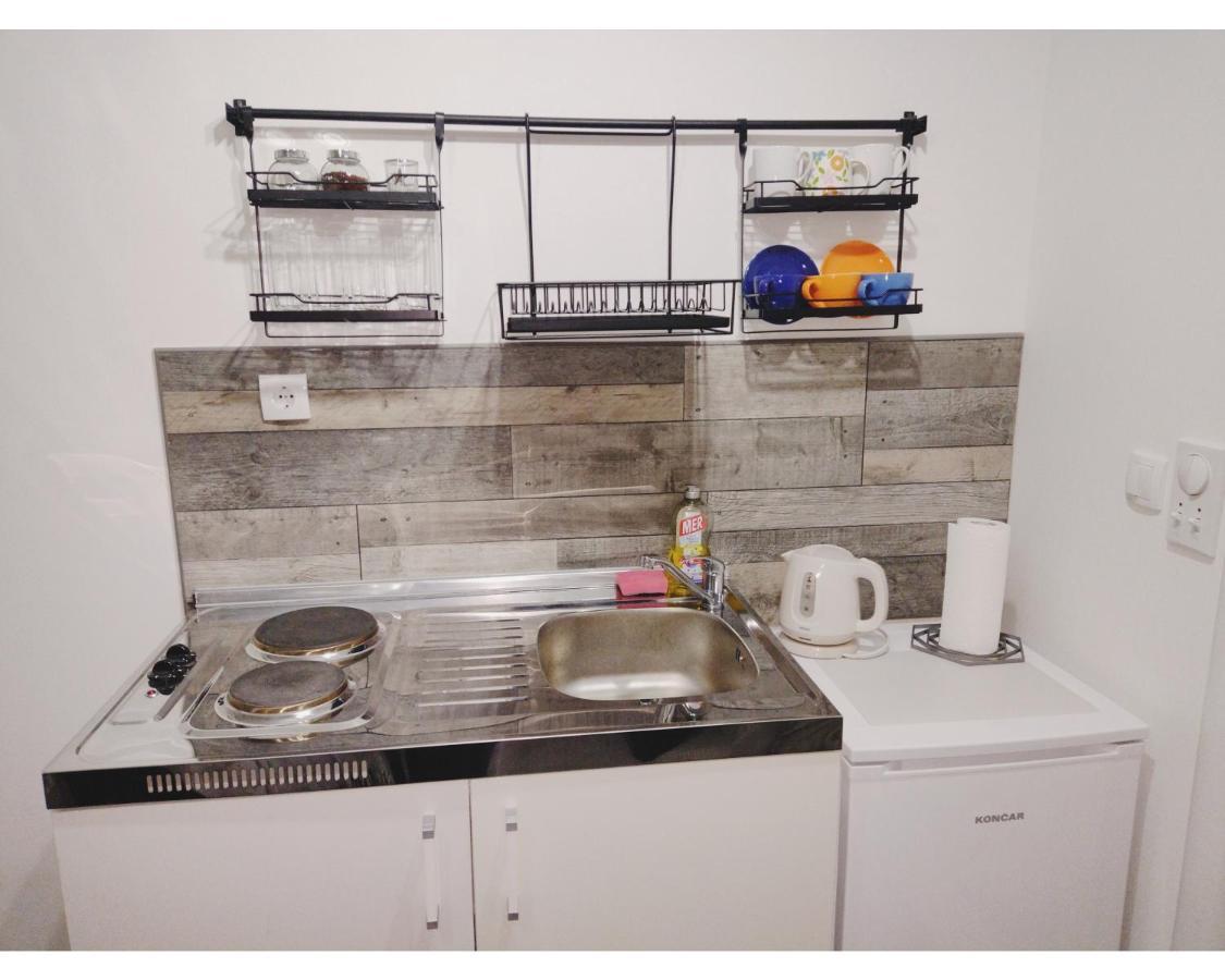 Apartmani Domo Sd Smederevo Zewnętrze zdjęcie