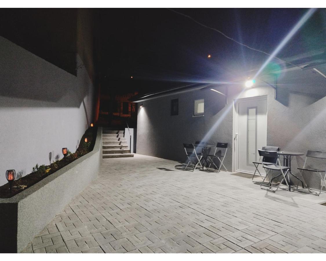 Apartmani Domo Sd Smederevo Zewnętrze zdjęcie