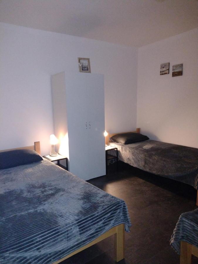 Apartmani Domo Sd Smederevo Zewnętrze zdjęcie