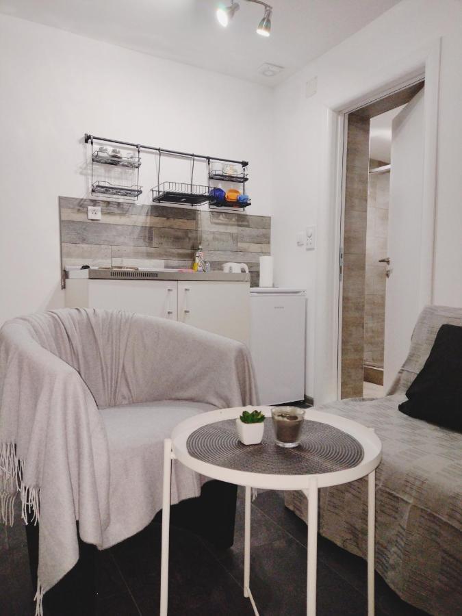 Apartmani Domo Sd Smederevo Zewnętrze zdjęcie