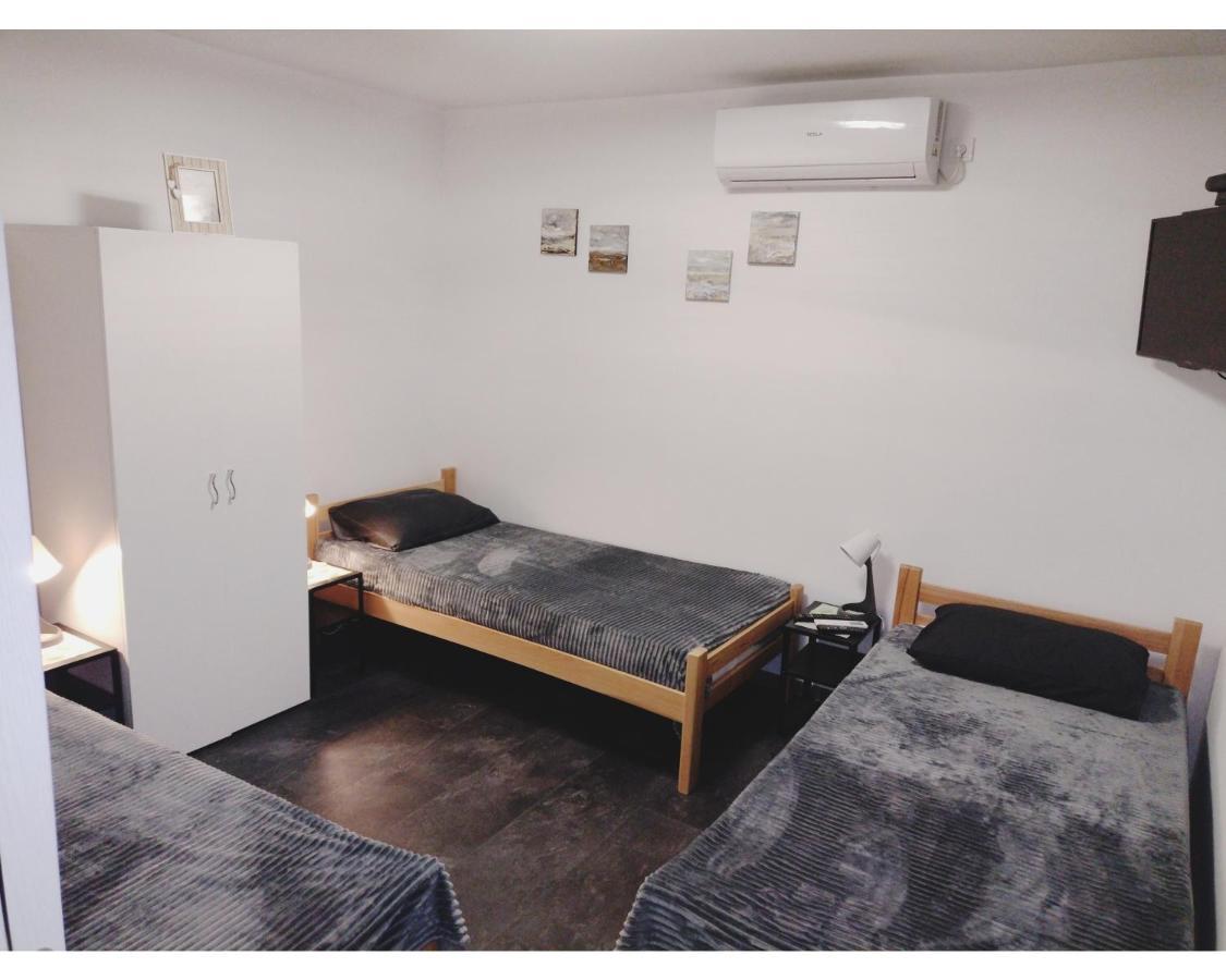 Apartmani Domo Sd Smederevo Zewnętrze zdjęcie