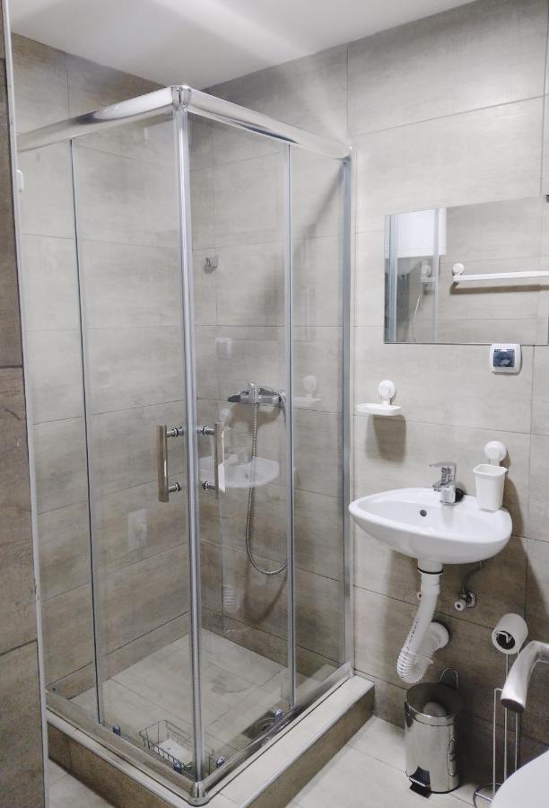 Apartmani Domo Sd Smederevo Zewnętrze zdjęcie