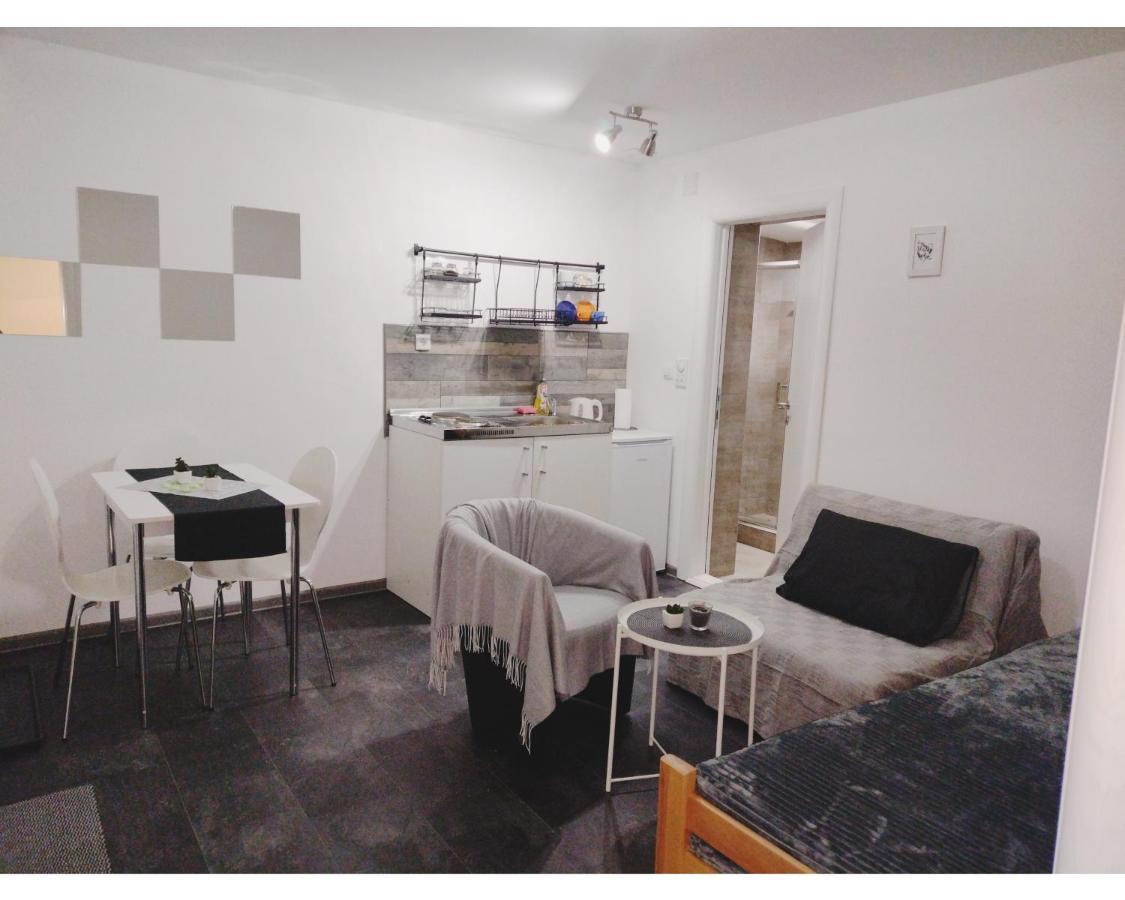 Apartmani Domo Sd Smederevo Zewnętrze zdjęcie