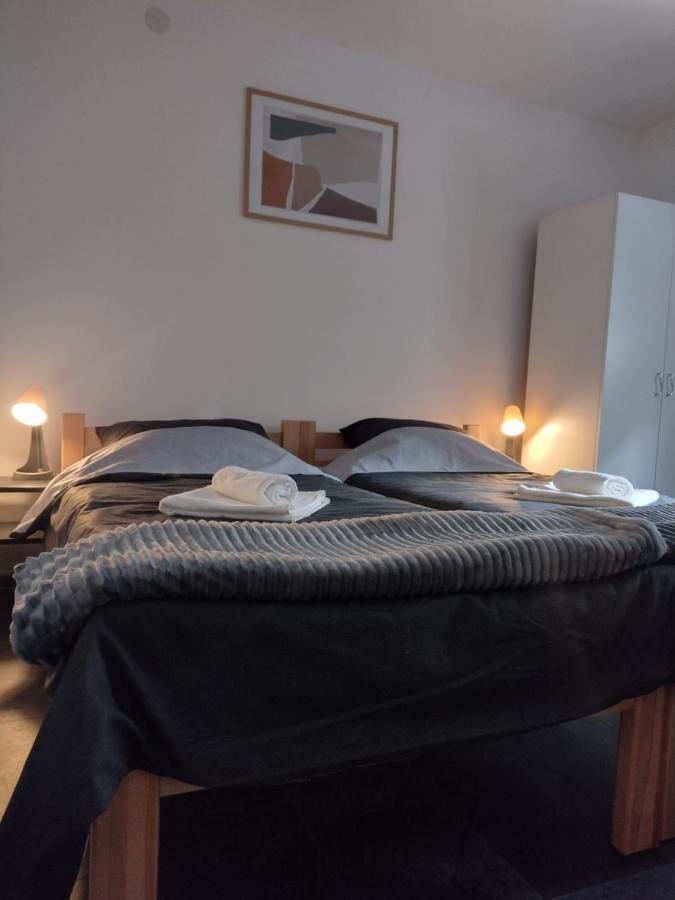 Apartmani Domo Sd Smederevo Zewnętrze zdjęcie