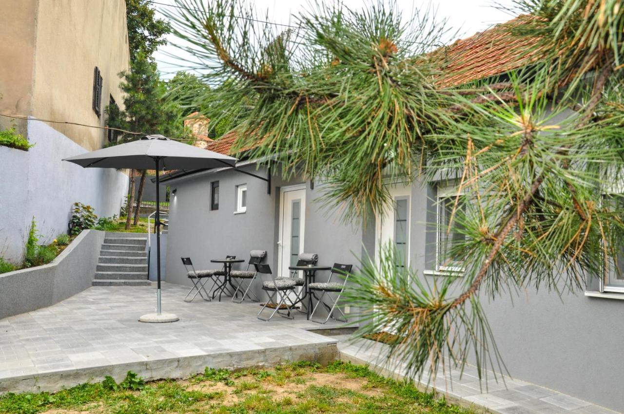 Apartmani Domo Sd Smederevo Pokój zdjęcie