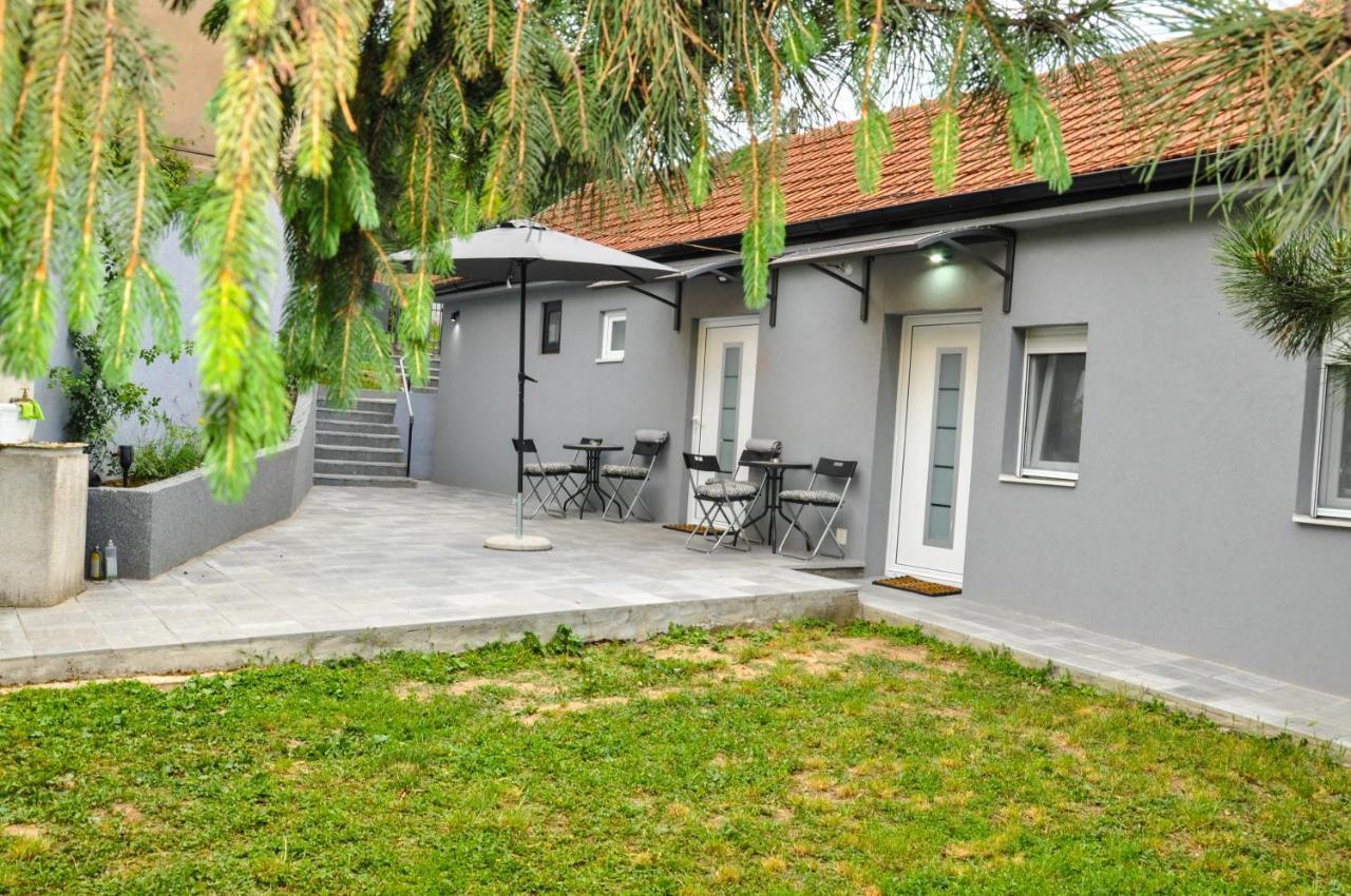 Apartmani Domo Sd Smederevo Pokój zdjęcie