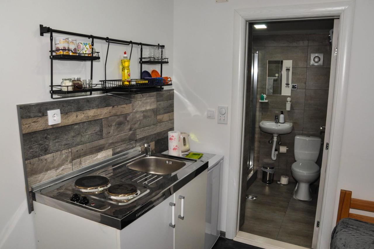 Apartmani Domo Sd Smederevo Pokój zdjęcie